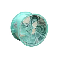 軸流風機
